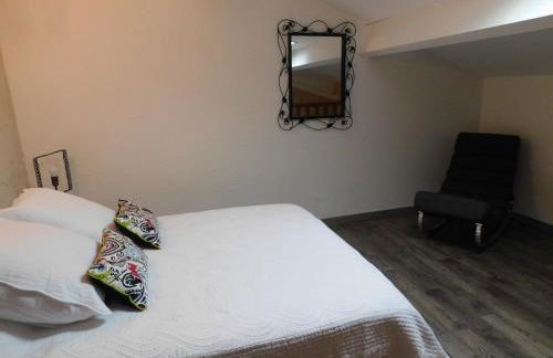 LA MAISON DU LAC climatisée et WiFi gd F3 - Foto 29