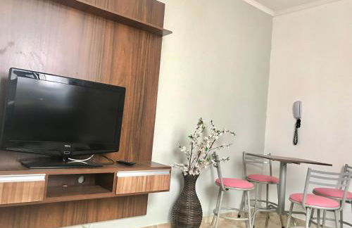 Apartamento mobiliado Piracicaba - Foto 8