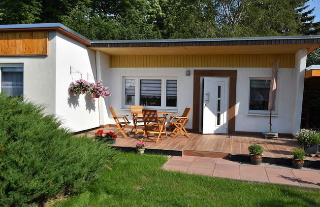 Bungalow Near Salzhaff Beach Wismar - Foto 27