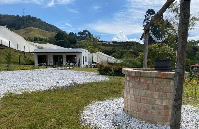 Country House Rest Relaxation Jacuzzi Bbq Large Green Areas - Photo 39