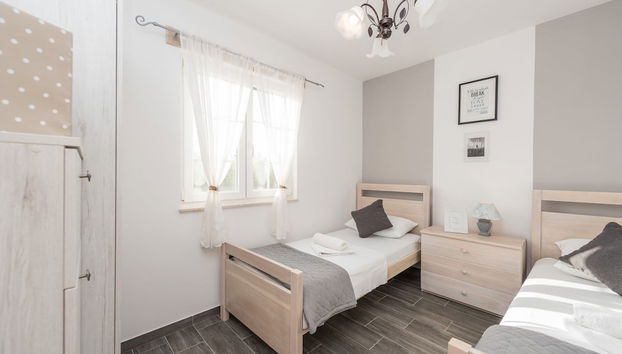 Villa St.vid 3 - Foto 3, Habitación