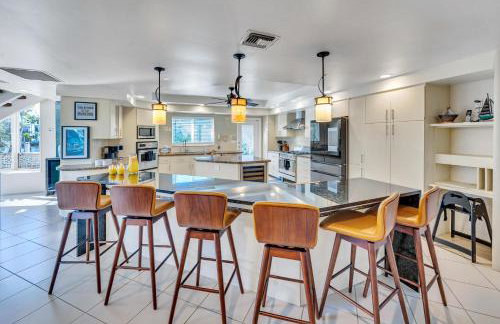 Two-floor Suite Heated pool Dock Access Quiet Neighborhood SaltAire One RESlDENCES - Foto 10