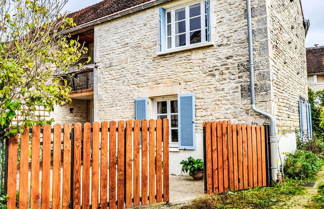 L'Ancienne Scierie - Foto 15