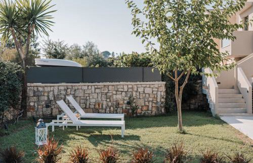 Serenity of Corfu - Foto 55