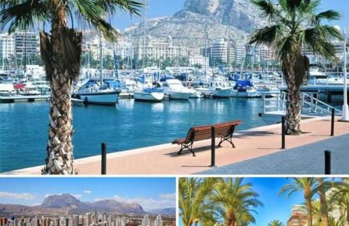 MAGIC APARTAMENT - ALICANTE - Photo 1