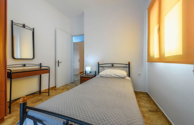 Alonaki Apartments - Photo 25