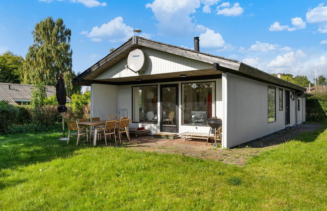 "Kalle" - 400m from the sea - Foto 1