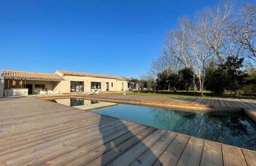 La Maison Barbentane - Photo 1