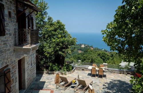 Helene Eco Luxury Villa - Foto 76