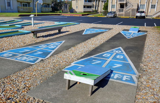 Sea Scape Beach and Golf Villas - Foto 29