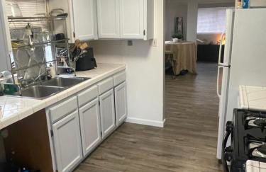 Sofi Intuit Forum Vacation Oasis - Foto 2