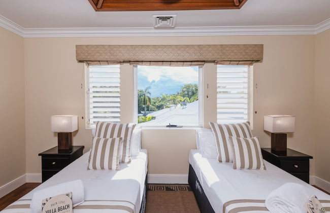 Villa Beach Palm Cove - Photo 56