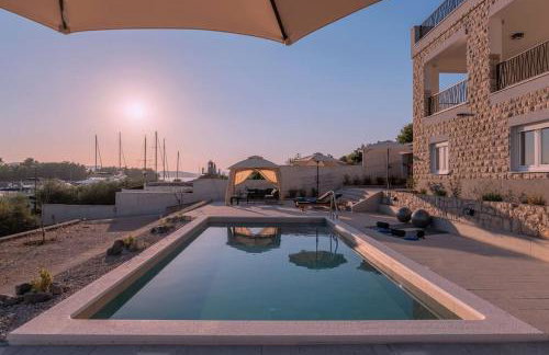 Villa Silvana - Foto 4