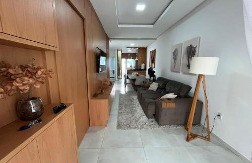 Casa temporada da Fran master - Foto 1