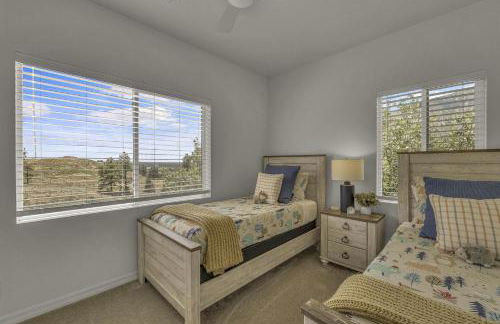 Breezy Pines Mountain Views Hiking Trails Nearby - Foto 18