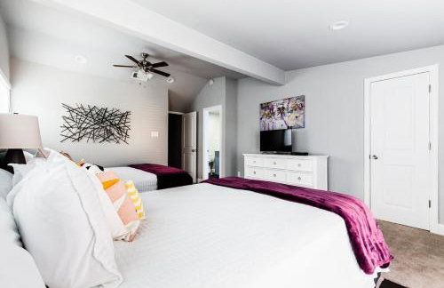 Winnetka Heights Hideaway - Foto 13