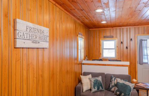 The Cozy Cold Brook Escape - Foto 42