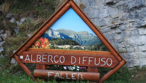 Albergo Diffuso Faller - Foto 2