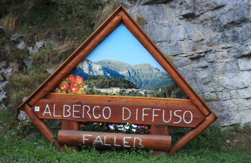Albergo Diffuso Faller - Foto 2