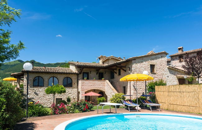 Belvilla by OYO Lupo - Foto 12