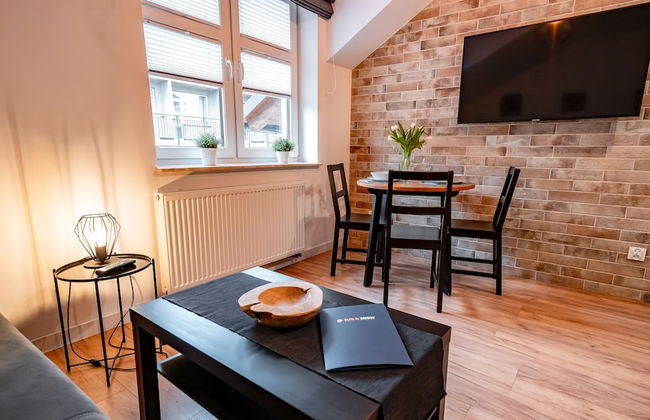 Apartamenty Sun & Snow Centrum Cicha - Photo 3