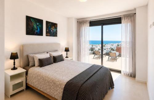 Modern Apartment-Sea View - Foto 9