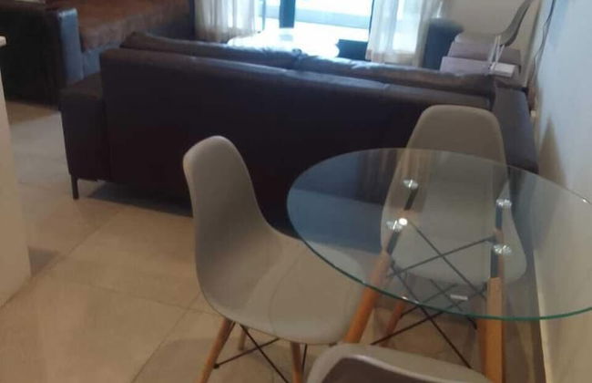 Radisson Blu Ocean Umhlanga Apts Private - Photo 6