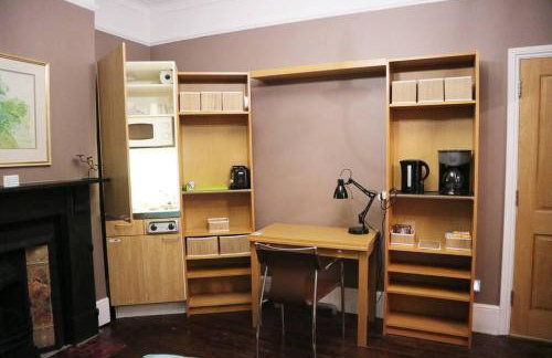 Modern Private Studio Room - Foto 14