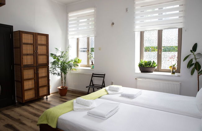 Harmony's House in the Center of Oradea - Foto 2