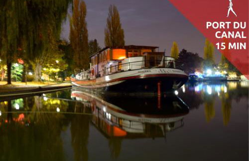 SWEETHOME DIJON - Drapeau - Foto 50