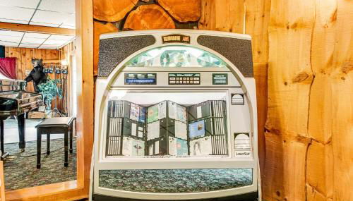 The Bear Lodge - Foto 2