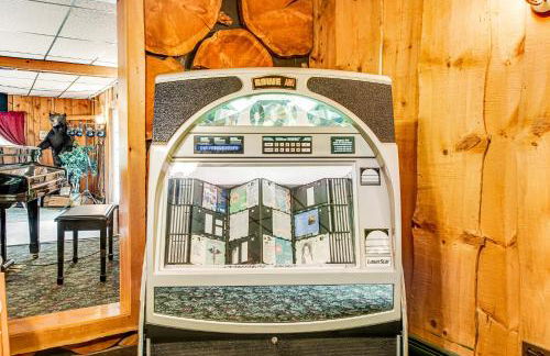 The Bear Lodge - Foto 2