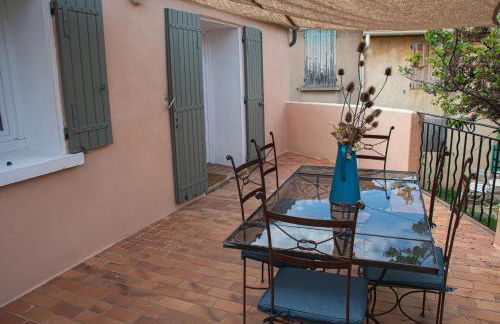 Maison de la Porte des Loups dans le Ventoux - Foto 31