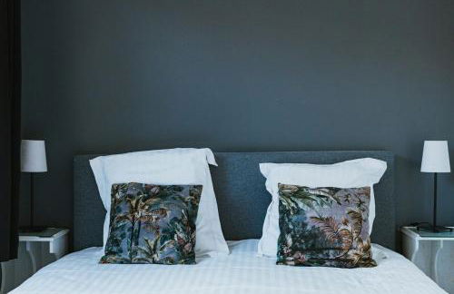 Villa Fleurs de France - Foto 5