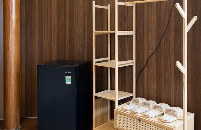 Cami Riverside Resort Đà Nẵng - Foto 51