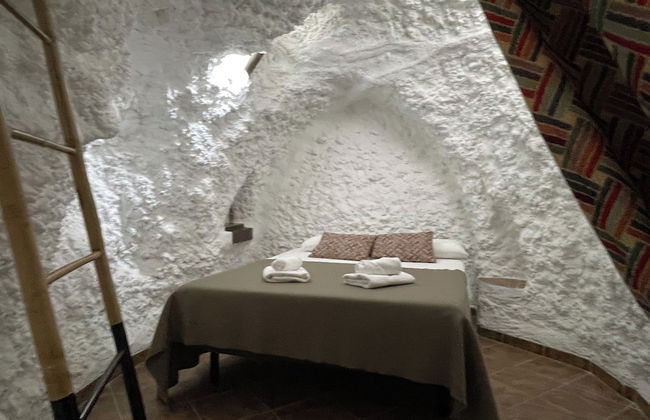 Cuevas El Atochal Orígenes - Foto 38