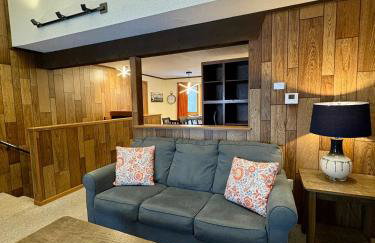 Retro Ski-In Ski-Out Villa at Powderhorn Mountain - Foto 6
