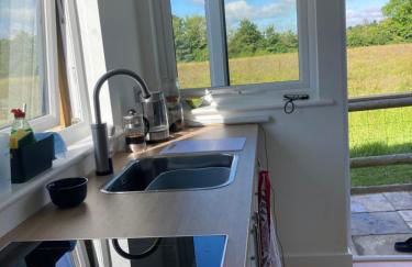 April Cottage Meadow Studio - Foto 17