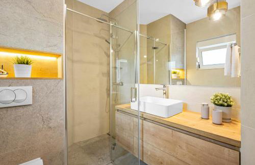 Aquarius Apartments - Beachside with Heated Pool - Foto 15