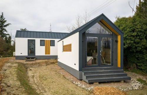 Tiny House im Schwarzwald-Natur, Ruhe & Erholung - Foto 29