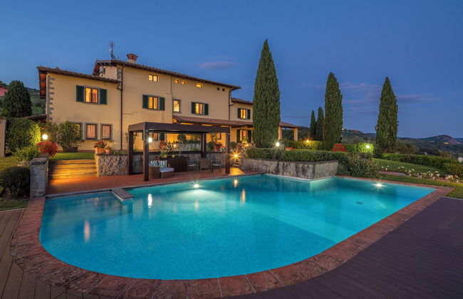 Villa Alessia Pool Wellness And Nature - Foto 74