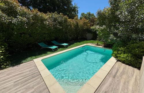 Les Jardins du Castelas - Domaine et Spas - Foto 57