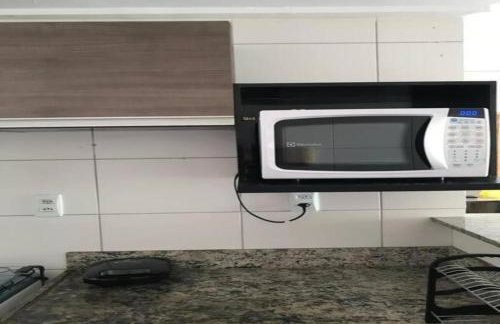 Luxor Cabo Branco - João Pessoa PB - Foto 44