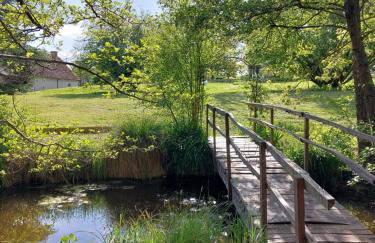 Traînefeuilles - Gîte au Four à Pain proche Zoo de Beauval - Foto 29