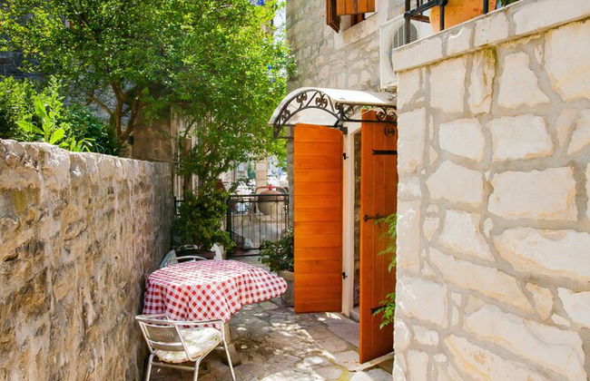 Apartments Villa Serventi - Foto 63