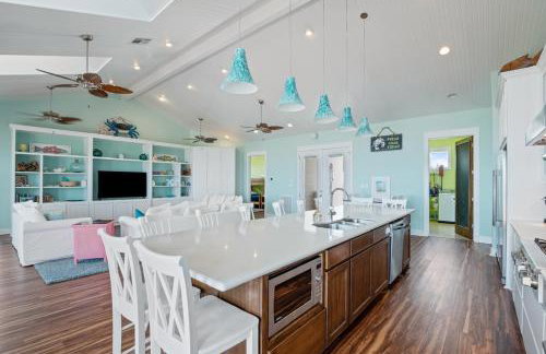 Beach Don't Kill My Vibe home - Foto 18