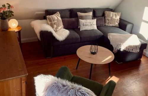 Ferienwohnung Vierländereck nahe Winterberg - Foto 1