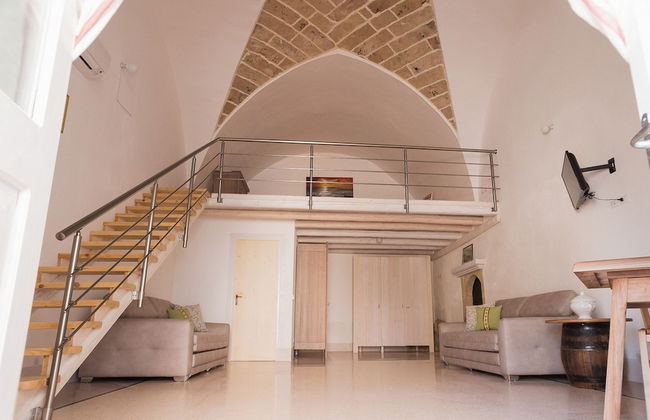 Masseria Bufolaria - Foto 28