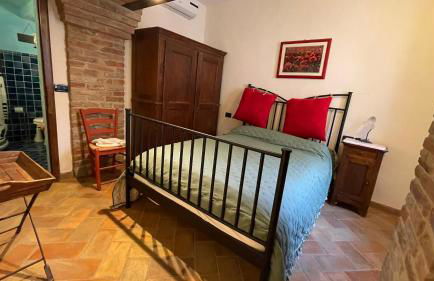 Il Giardino degli Ulivi - Foto 15