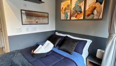 Studio no Jardim Paulista - Foto 2